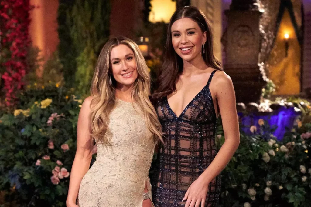 The Bachelorette Season 19 Episode 2