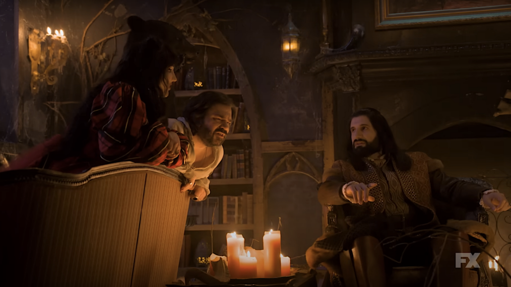 What We Do In The Shadows Season 4 Episode 4