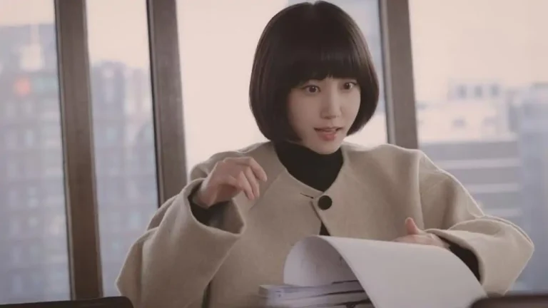 Extraordinary Attorney Woo Ep 11