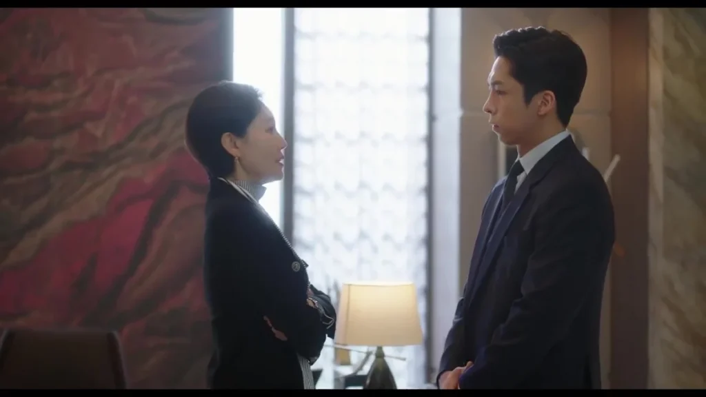 Extraordinary Attorney Woo Ep 13