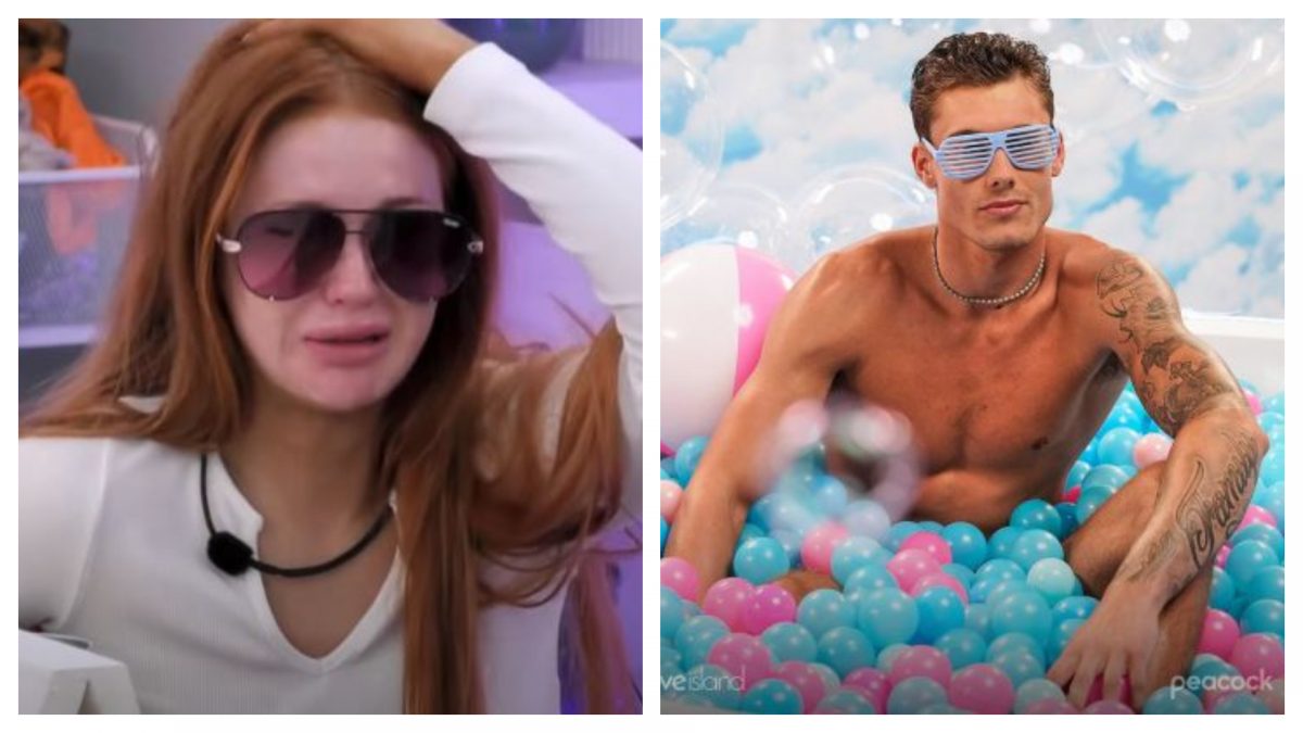 Love Island Season 4 Episode 23