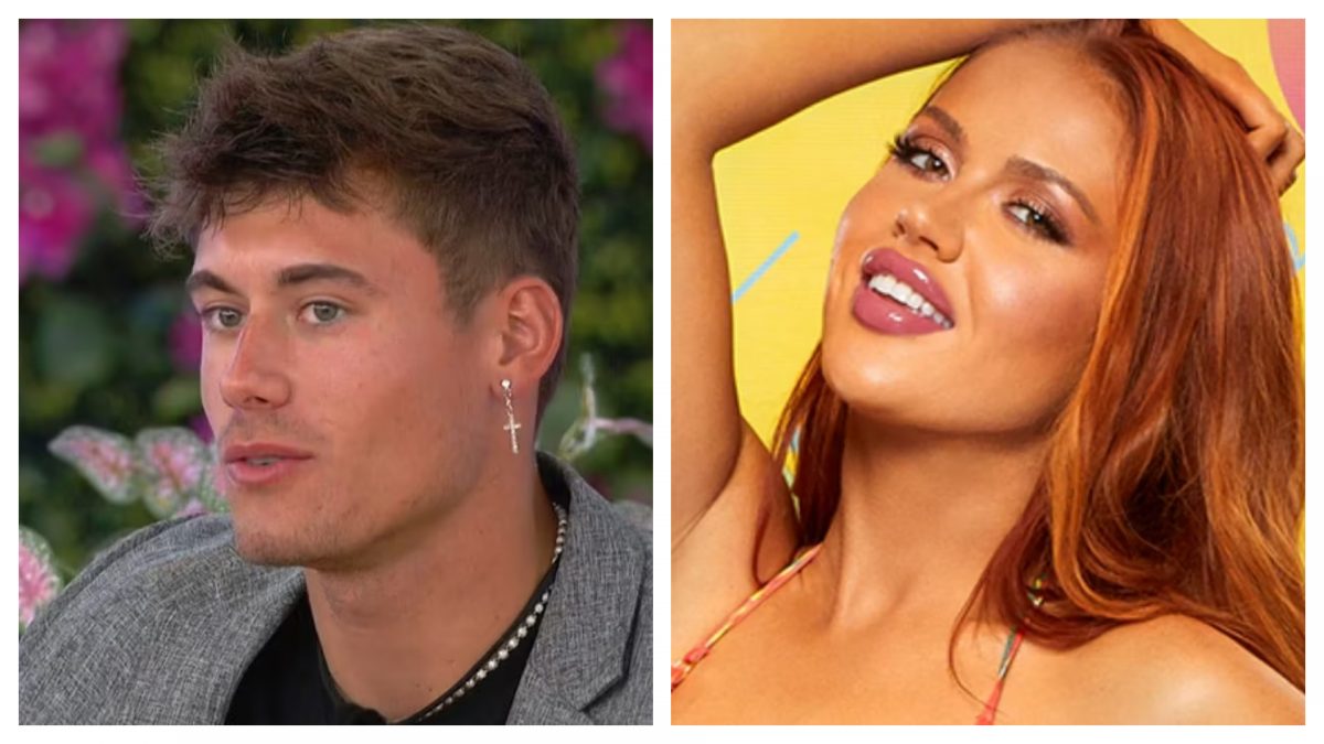 Love Island Season 4 Episode 16