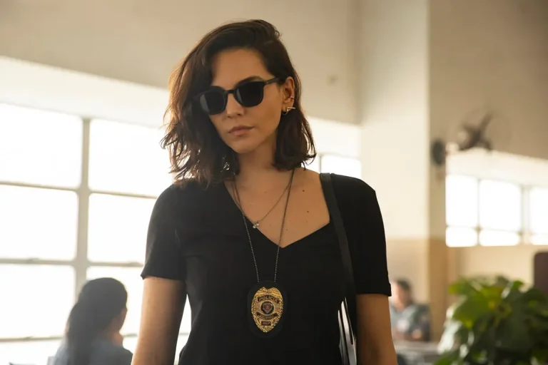 Good Morning Veronica Season 3: Has Netflix Renewed The Series? A New Mission For Veronica!