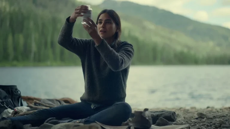 Keep Breathing Season 2: Will The Show Return? What Are The Chances?