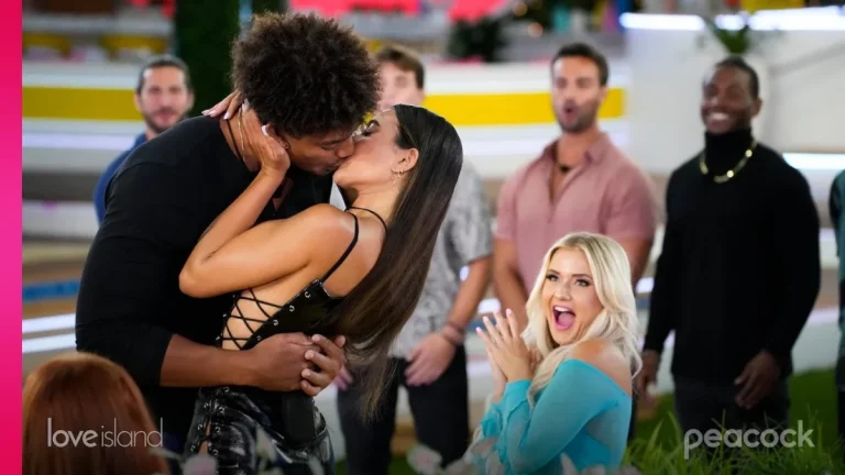Love Island Season 4 Episode 30