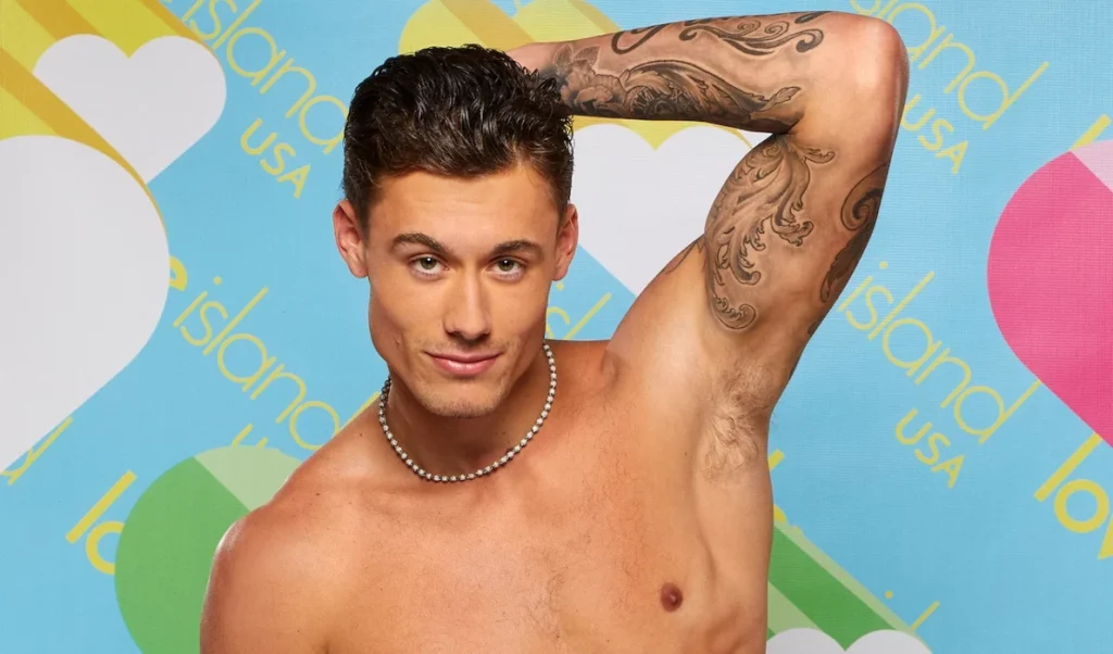 Love Island Season 4 Episode 34