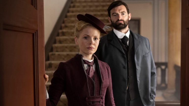 Miss Scarlet & The Duke Season 3: Is The Show Renewed? Find Out Here