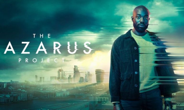 The Lazarus Project Season 2: Renewed Or Canceled? Know What’s Next For Fans?