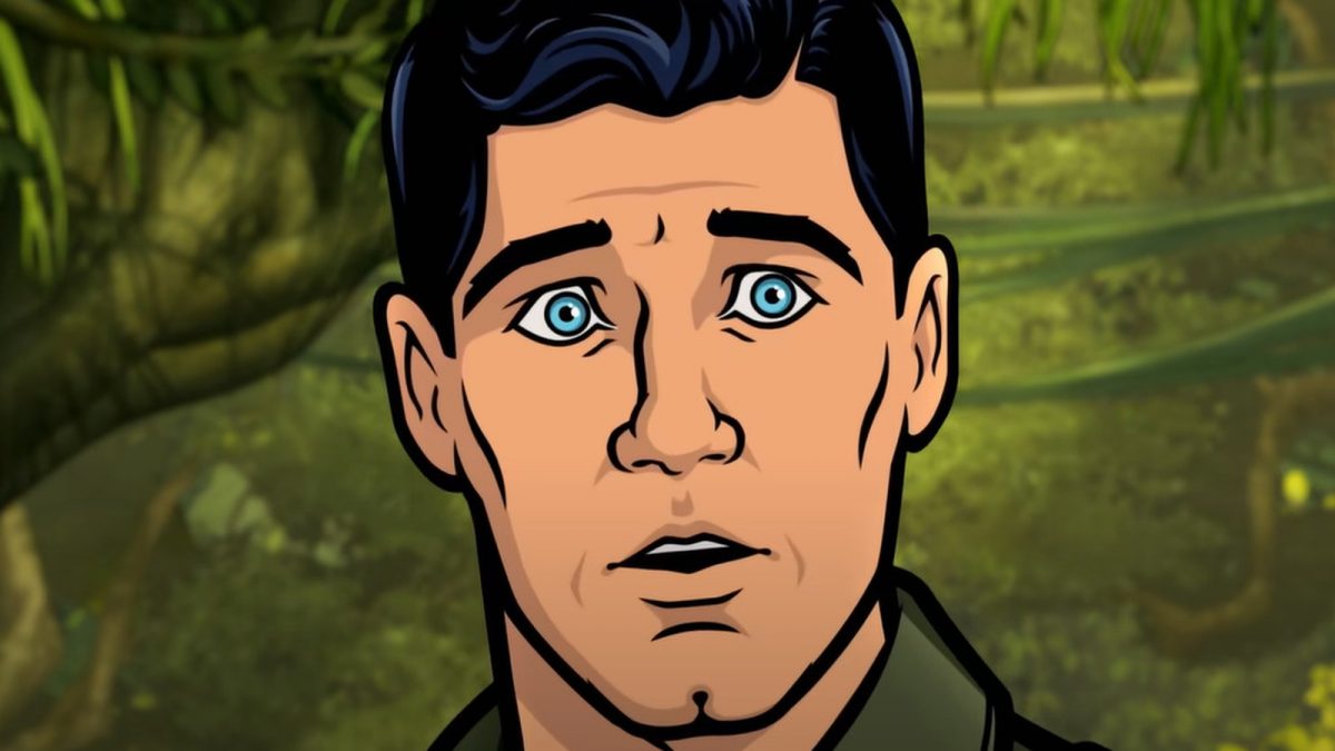 Archer Season 13 Episode 1