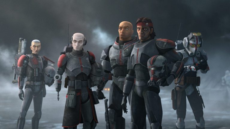 Star Wars Bad Batch Season 2: Release Date Out? Will Crosshair Rejoin The Team?