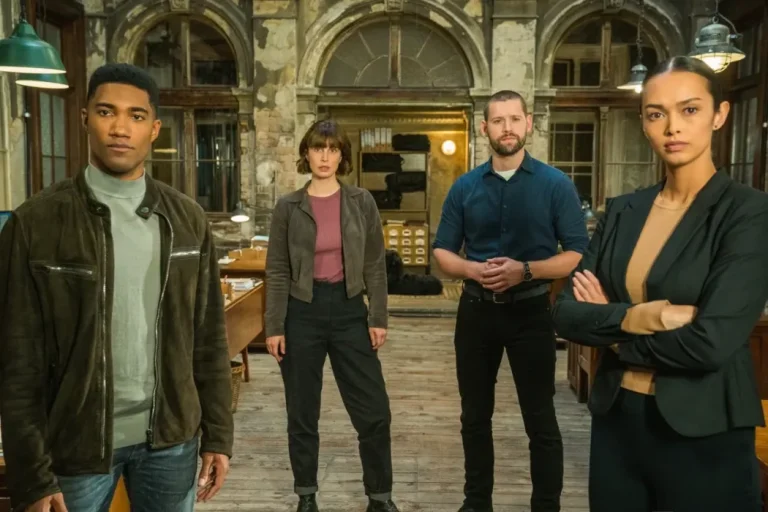 FBI International Season 2: Release Date Out? Find Out What’s Next