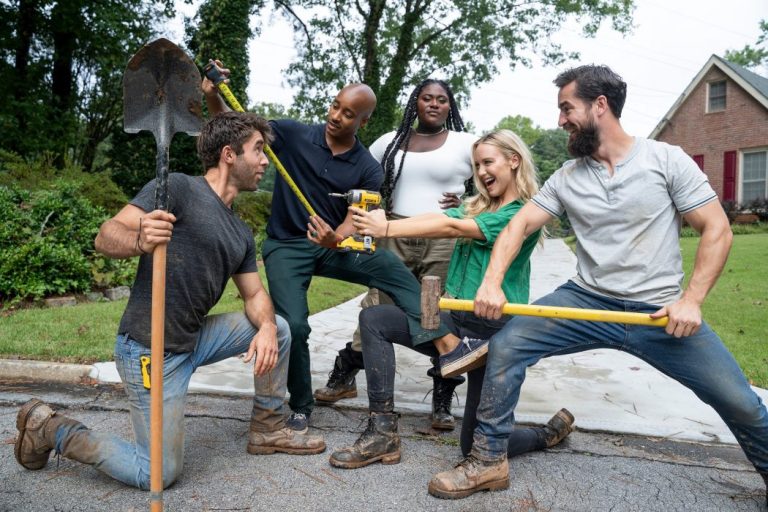 Instant Dream Home Season 2: Did Netflix Renew The Show For Another Season?