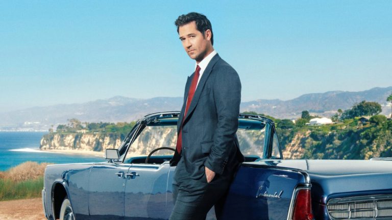 The Lincoln Lawyer Season 2: Production Status? Know When Will The Show Release