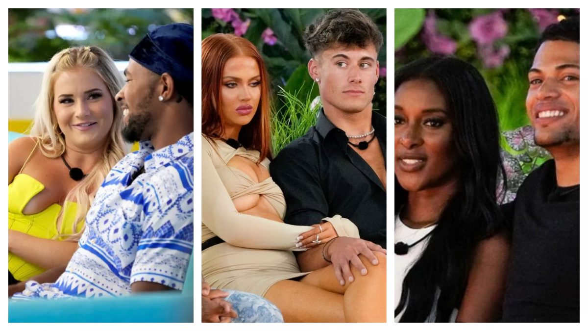 Love Island Season 4 Episode 37