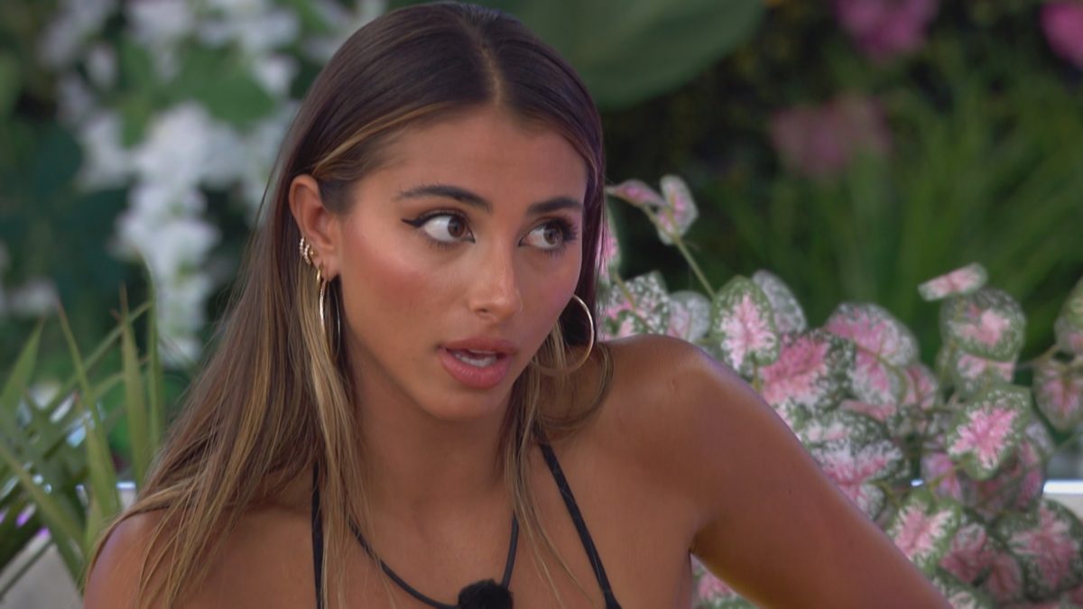 Love Island Season 4 Episode 33