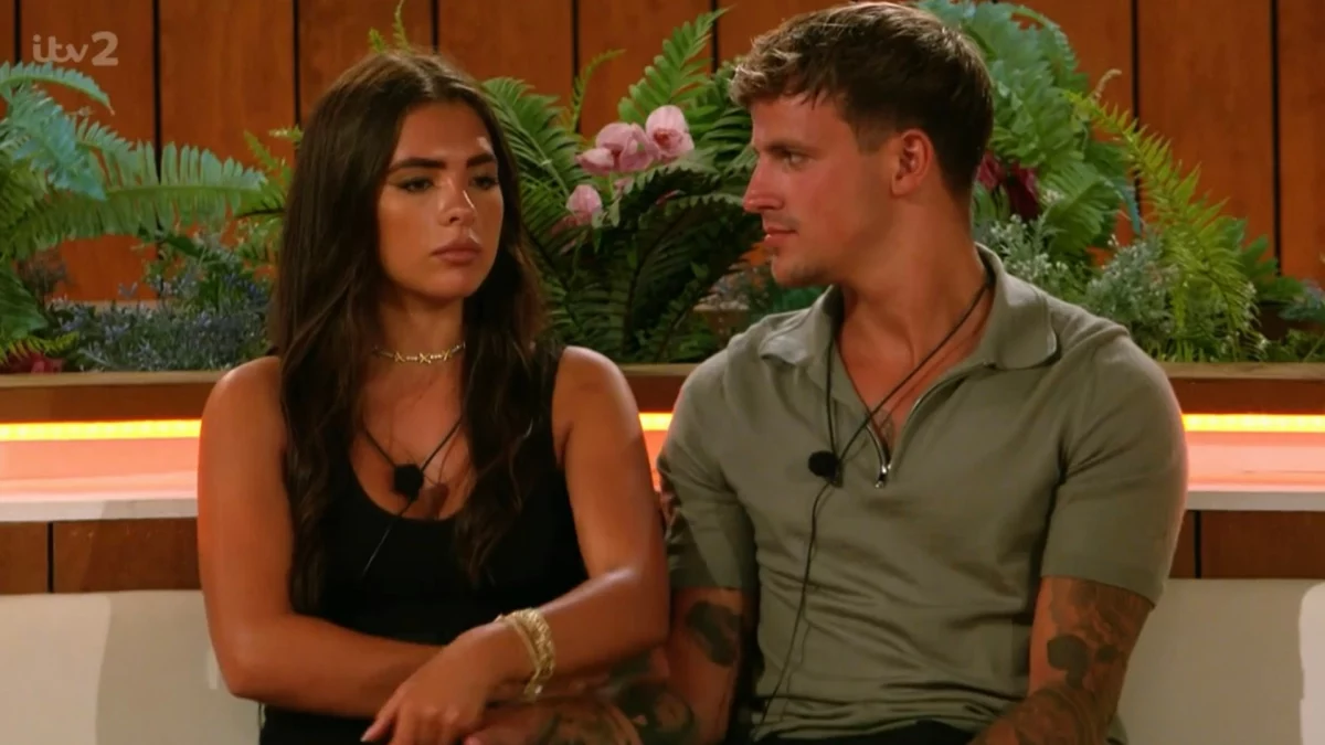 Love Island Season 8 Episode 57