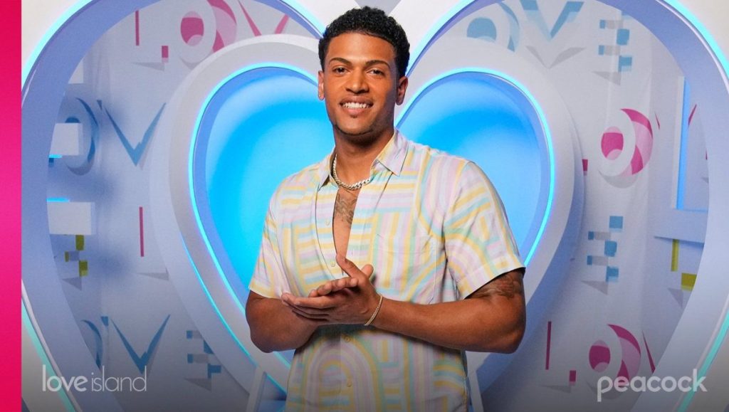 Love Island Season 4 Episode 14