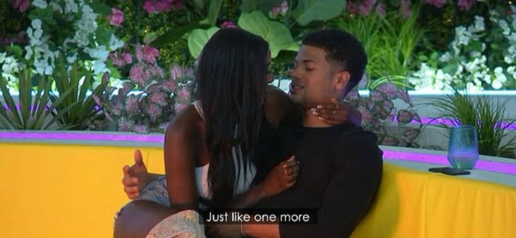 Love Island Season 4 Episode 24