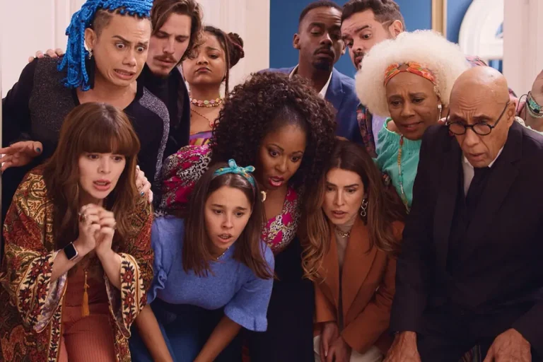 Unsuspicious Season 2: Has The Series Been Renewed By Netflix? Who Will Return?