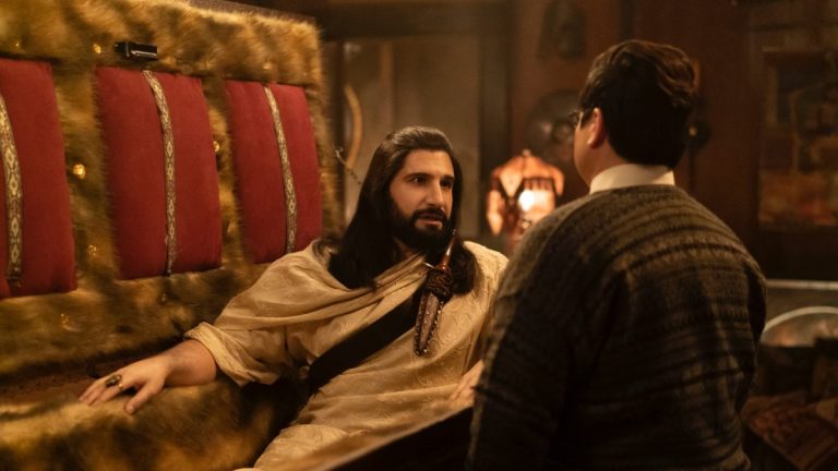 What We Do In The Shadows Season 4 Episode 6