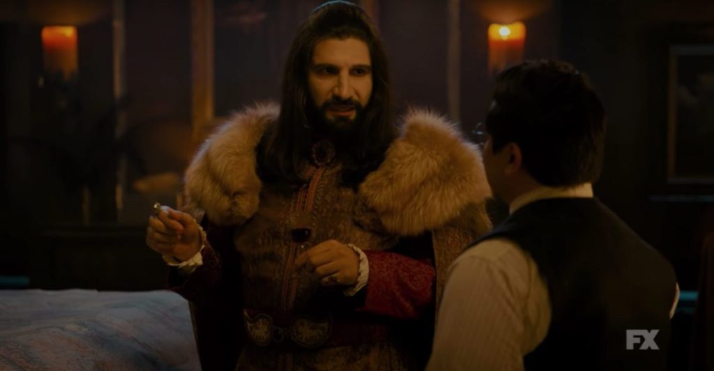 What We Do In The Shadows Season 4 Episode 6