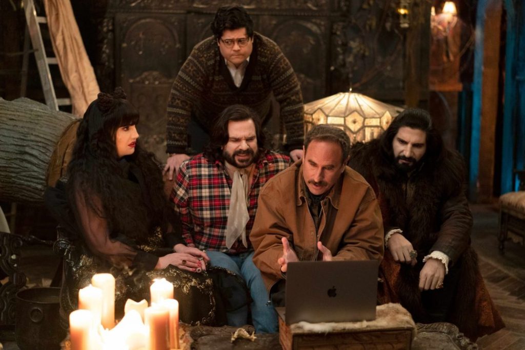 What We Do In The Shadows Season 4 Episode 9