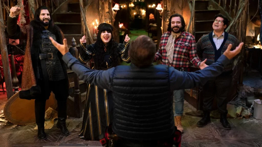 What We Do In The Shadows Season 4 Episode 9