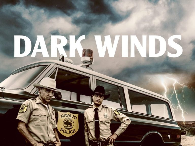 Dark Winds Season 2: When Is The Second Season Coming To AMC? Find Out Here