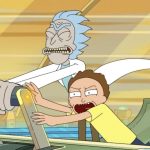 Rick And Morty Season 6 Episode 1
