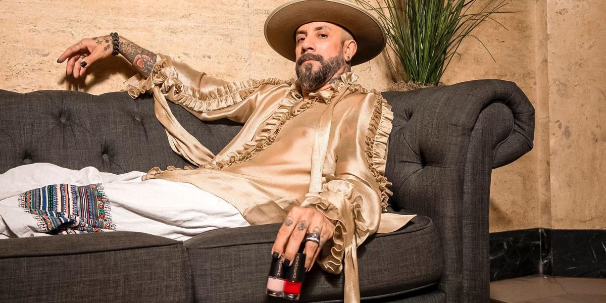 Aj Mclean