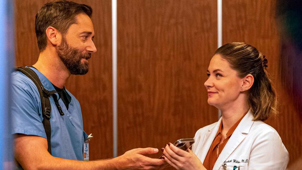 New Amsterdam Season 5 Episode 5