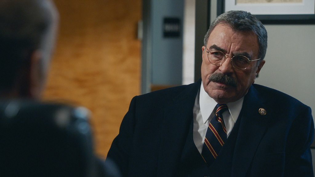 Blue Bloods Season 13 Episode 4