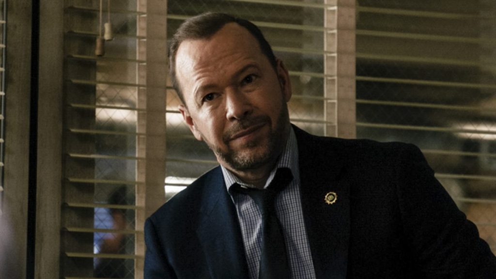 Blue Bloods Season 13 Episode 4