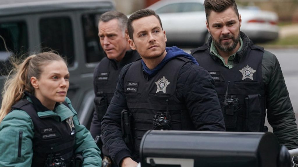 Chicago PD Season 10 Episode 5