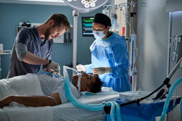 The Resident Season 6 Episode 5