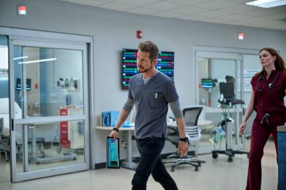 The Resident Season 6 Episode 5