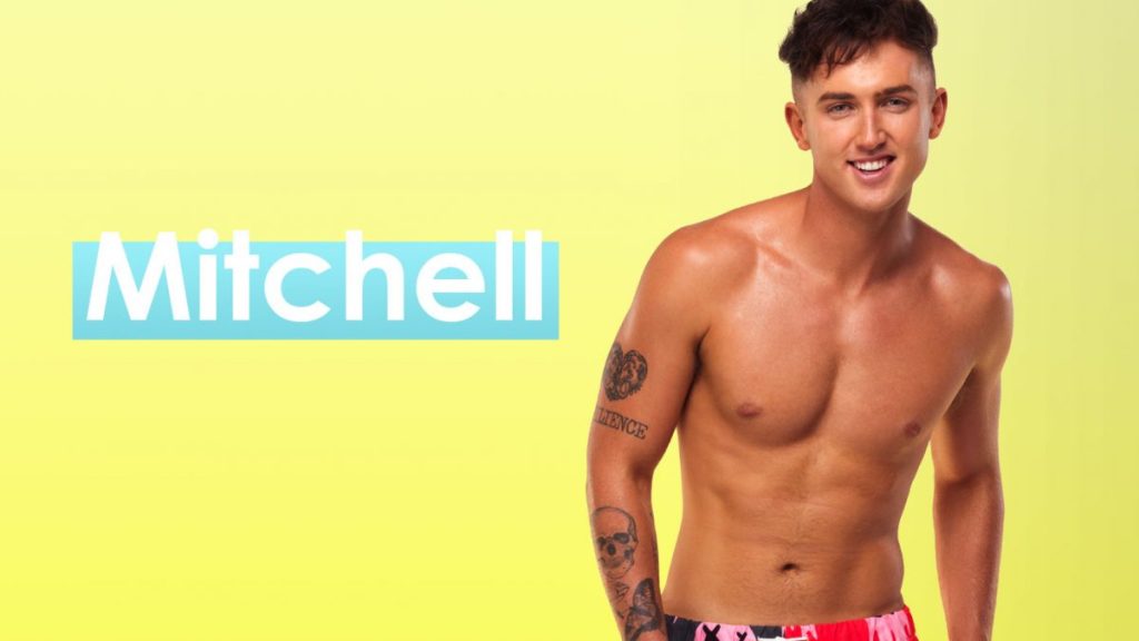 Love Island Australia Season 4 Episode 1