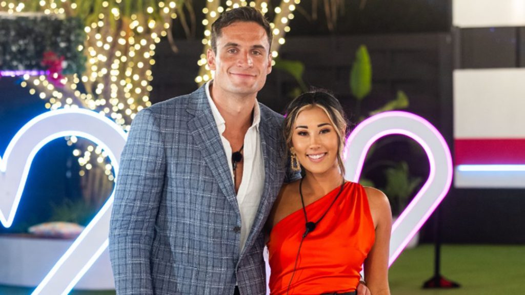 Love Island Australia Season 4 Episode 1