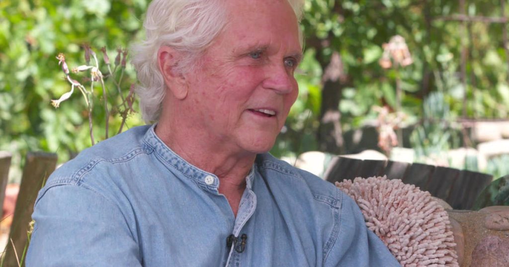 Tony Dow's Net Worth