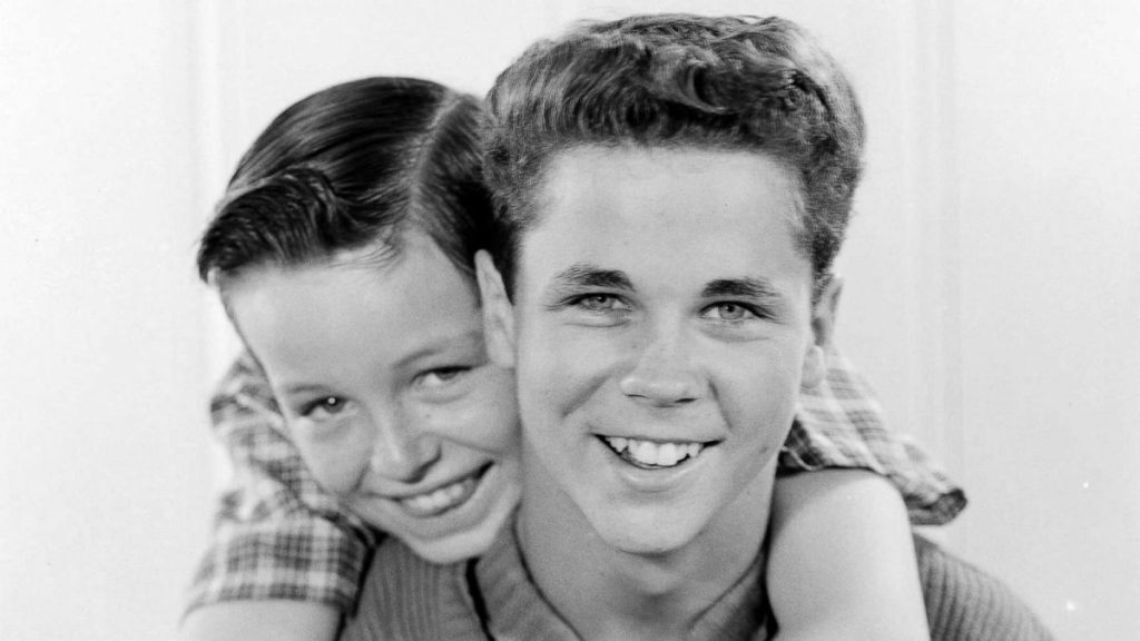 Tony Dow's Net Worth