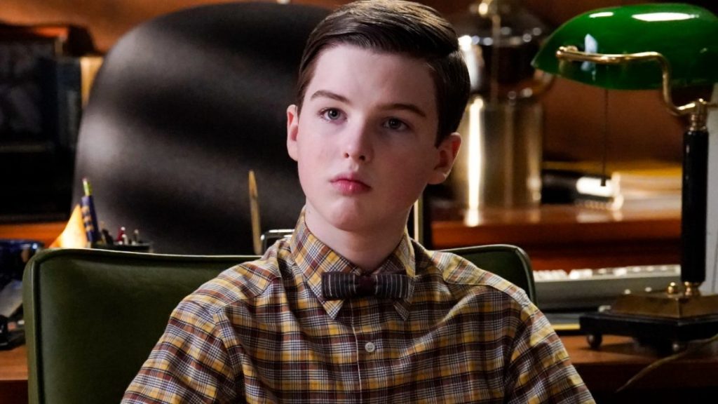 Young Sheldon Season 6 Episode 4