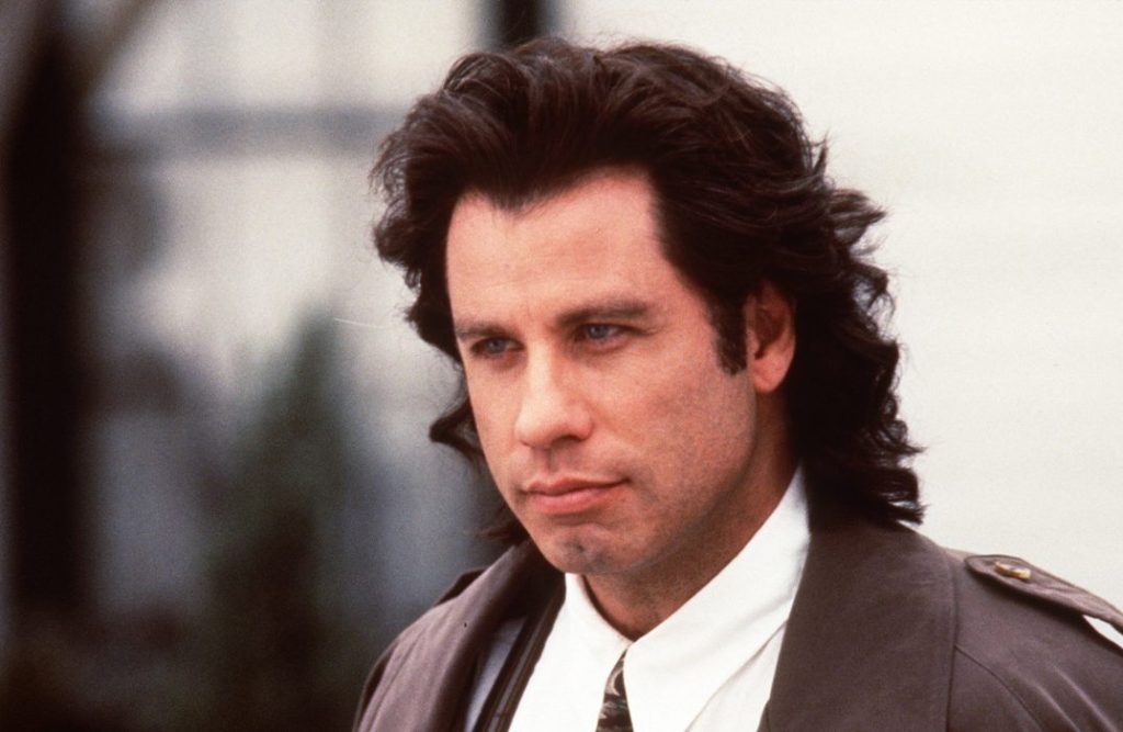 John Travolta