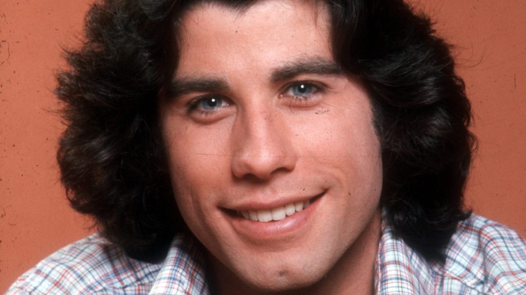 John Travolta