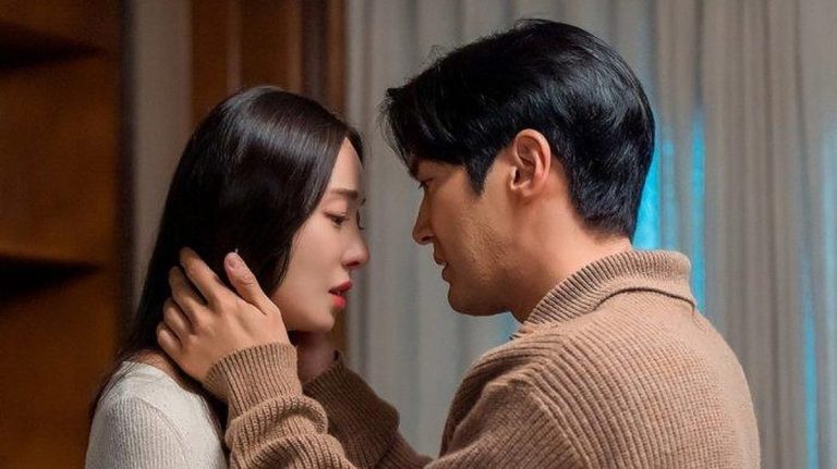 Love Is For Suckers Episode 13