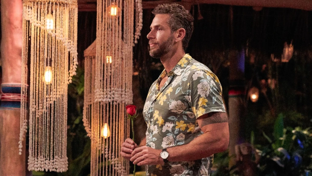  Bachelor In Paradise Season 8 Episode 16