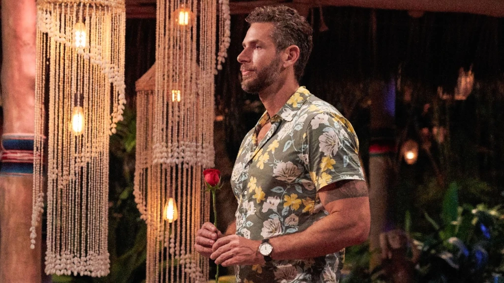  Bachelor In  Paradise Season 8 Episode 16