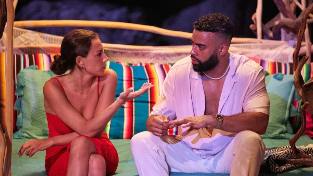 Bachelor In Paradise Season 8 Episode 16