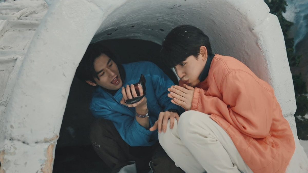 Big Dragon Ep 8