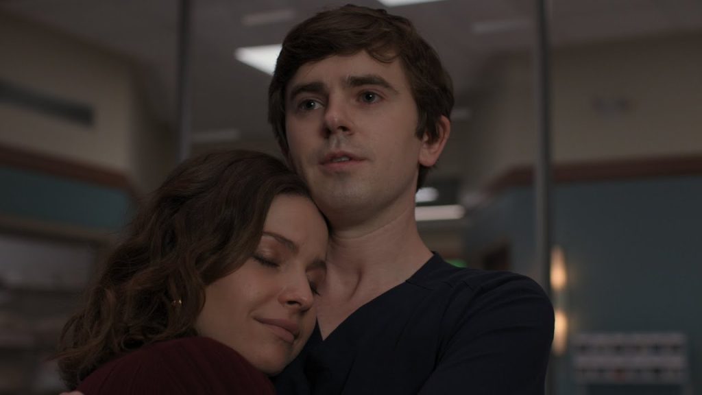 The Good Doctor Season 6 Episode 7