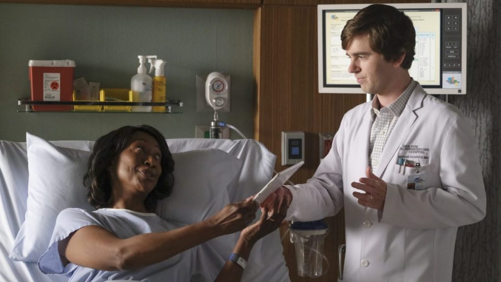 The Good Doctor Season 6 Episode 7